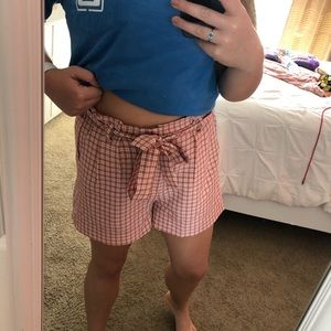 pacsun shorts